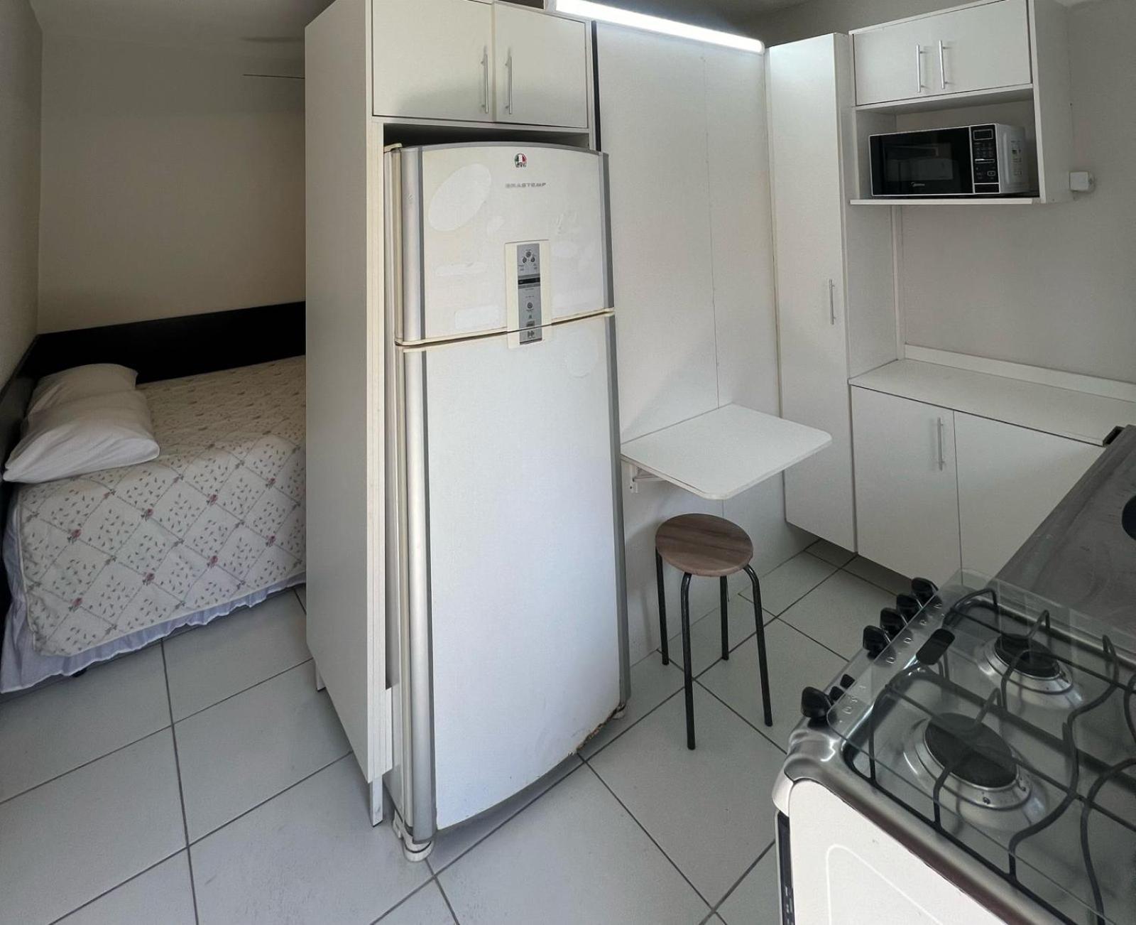 Kitnet Brasil Apartamento São Paulo