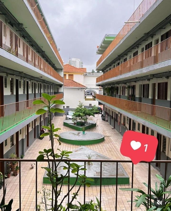 Kitnet Brasil Apartamento *